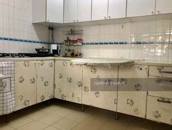 Blk 408 Fajar Road (Bukit Panjang), HDB Executive #222274591
